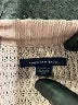 American Eagle Outfitters Solid Pink Pullover Sweater Size XS - photo 7