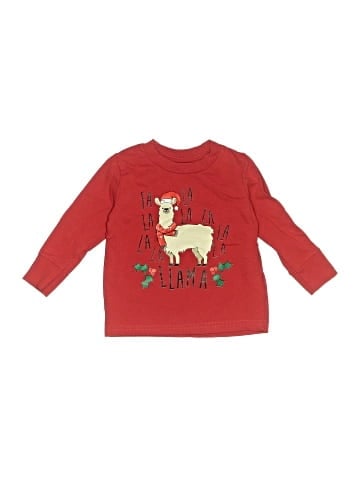 Rabbit Skins Long Sleeve T-Shirt (view 1)