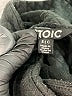Stoic Black Turtleneck Sweater Size S - photo 9