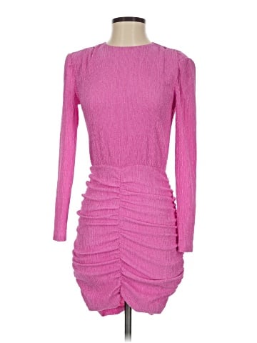 Saylor Long Sleeve Top (view 1)