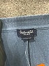Splendid Blue Long Sleeve T-Shirt Size XXL - photo 4