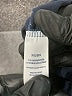 Splendid Blue Long Sleeve T-Shirt Size XXL - photo 5