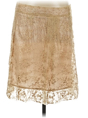Kenziegirl Formal Skirt (view 1)