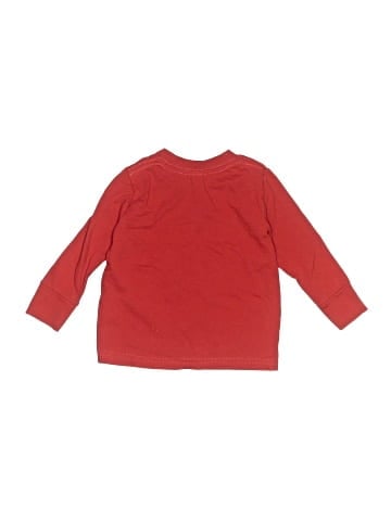 Rabbit Skins Long Sleeve T-Shirt (view 2)