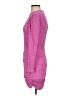 Saylor Pink Long Sleeve Top Size XS - photo 5