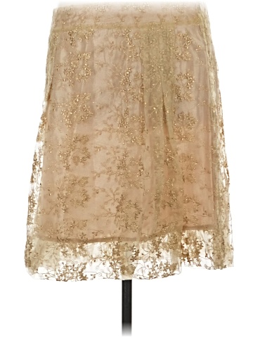 Kenziegirl Formal Skirt (view 2)