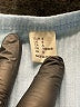 Unbranded Blue Tank Top Size S - photo 7