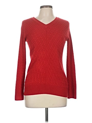 Covington Pullover Sweater (view 1)