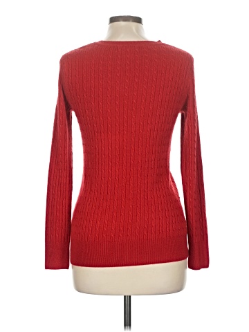 Covington Pullover Sweater (view 2)
