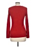 Covington 100% Acrylic Red Pullover Sweater Size M - photo 2