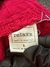 Reflex Pink Track Pants Size S - photo 4