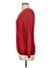 Covington 100% Acrylic Red Pullover Sweater Size M - photo 5