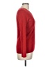 Covington 100% Acrylic Red Pullover Sweater Size M - photo 4