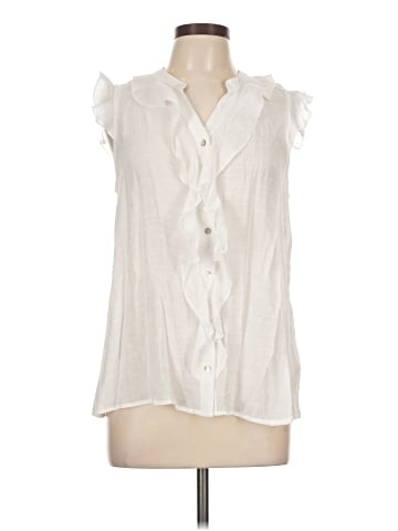 Ember Sleeveless Blouse (view 1)