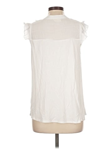 Ember Sleeveless Blouse (view 2)