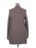 Evolution Gray Cardigan Size XXL - photo 2