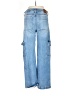 Hidden Jeans Blue Jeans Size 27 waist - photo 2