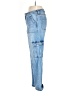 Hidden Jeans Blue Jeans Size 27 waist - photo 5