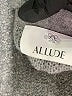 Allude Tweed Gray Casual Dress Size S - photo 7