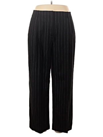 Lafayette 148 New York Wool Pants (view 1)