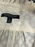 Banana Republic Ivory Long Sleeve Blouse Size S - photo 7