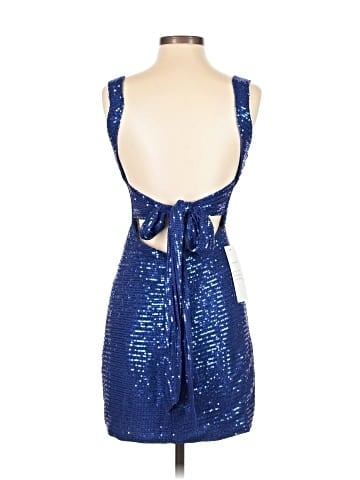 Wear Your Love Cocktail Dress (view 2)