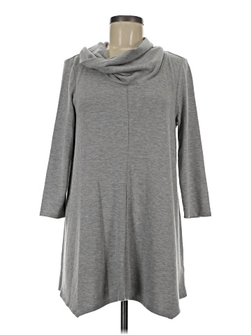Joan Vass Cardigan (view 1)