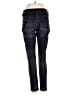 American Eagle Outfitters Hearts Black Jeans Size 4 Short - photo 2