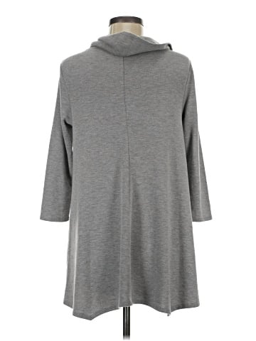 Joan Vass Cardigan (view 2)