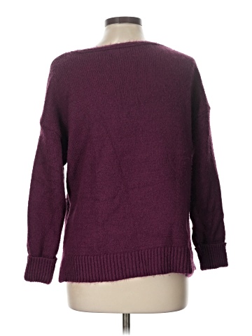 a.n.a. A New Approach Pullover Sweater (view 2)