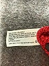 Universal Thread Solid Red Pullover Sweater Size 1X - photo 8