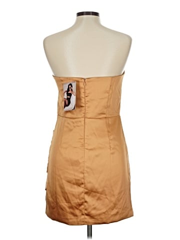 Naked Wardrobe Cocktail Dress (view 2)
