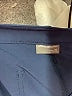 Eddie Bauer Solid Blue Casual Pants Size 10 - photo 6