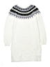 Gymboree 100% Cotton White Dress Size 14 - photo 2