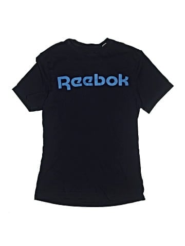Reebok Short Sleeve T-Shirt (view 1)