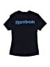 Reebok Blue Short Sleeve T-Shirt Size S (kids) - photo 1