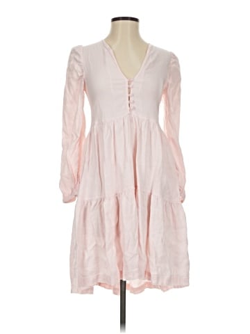 Hunter Bell Casual Dress (view 1)