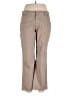 Fashion Bug Tan Jeans Size 16 (petite) - photo 1