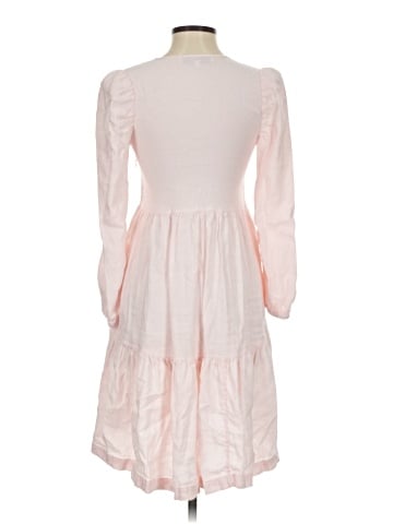 Hunter Bell Casual Dress (view 2)