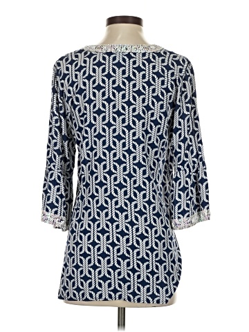 Escapada 3/4 Sleeve Blouse (view 2)