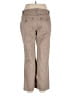 Fashion Bug Tan Jeans Size 16 (petite) - photo 2