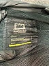 Avalanche 100% Polyester Solid Black Jacket Size M - photo 3