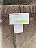 Liz & Me 100% Polyester Solid Gray Casual Pants Size 16 (petite) - photo 4