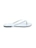 Fashion White Sandals Size EU 40 - photo 1