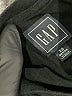 Gap Solid Black Jumpsuit Size XS - photo 4