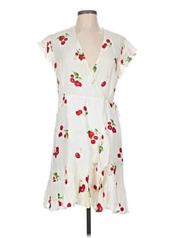Rails Casual Dress (view 1)