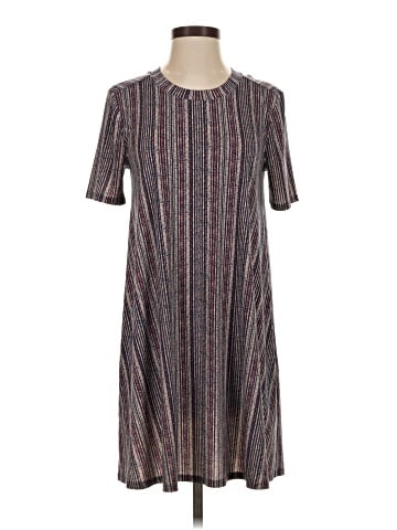 BCBGeneration Casual Dress (view 1)
