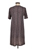 BCBGeneration Tweed Gray Casual Dress Size S - photo 2