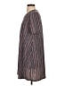 BCBGeneration Tweed Gray Casual Dress Size S - photo 5