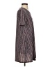 BCBGeneration Tweed Gray Casual Dress Size S - photo 4